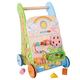 Bigjigs Toys Flower Activity Walker