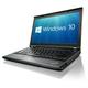 Lenovo X230 (12in Laptop) [Intel Core i5 3320M 2.60GHz, 8GB Memory, 256GB SSD,with Windows 10 Professional (Renewed)