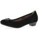 Hirschkogel by Andrea Conti 3009220, Damen Pumps, Schwarz (002), 40 EU