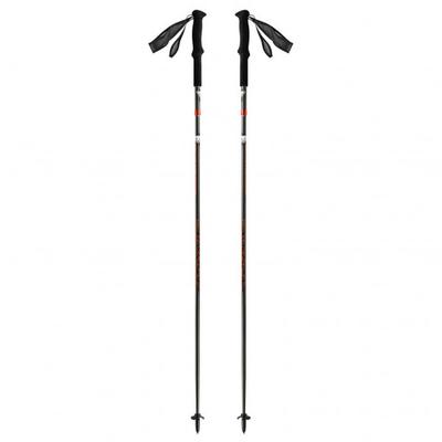 Dynafit - Vertical Pro Pole - Trailrunning Stöcke Gr 125 cm schwarz/ catus