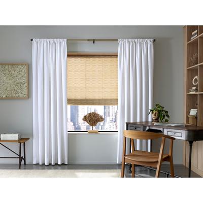 Easy Rod Pocket Drapery | 36" x 60"