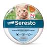 Seresto Collare per gatti antiparassitario - Seresto 1,25g + 0,56 g Collare per gatti