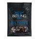 The Biltong Man | Tasty Traditional Fatty Beef Biltong | Healthy High Protein Dried Beef Snack | Low Sugar, Gluten-free & Keto-friendly, 1 Kilogram (2 x 500 Gram Packs)