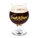 Craft A Brew Beer 16 oz. Pilsner Glass in Yellow | Wayfair AC-BG