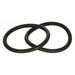 HOOVER AH20075 Hoover Comm Upright Belt,PK2