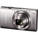 Canon IXUS 285 HS Compact camera, 20.2 MP - Silver