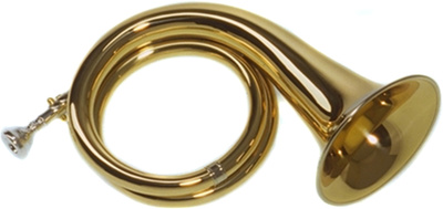 Dotzauer Fürst Pless in Bb 18830