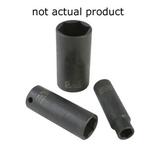 Sunex 319MD 3/8 Dr. 19mm Deep Impact Socket