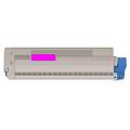 OKI Toner Cartridge for MC873 - Magenta