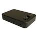Tracker Safe Single Pistol Combination Lock Safe Box in Black | 2 H x 6.5 W x 9.75 D in | Wayfair SPS-01
