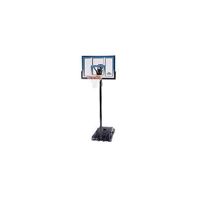 Lifetime Shatter Guard Fusion 51550 48 in. Portable Basketball System
