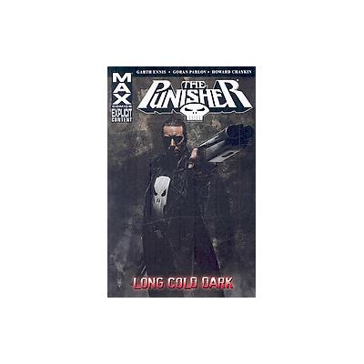 The Punisher 9 by Garth Ennis (Paperback - Marvel Enterprises)