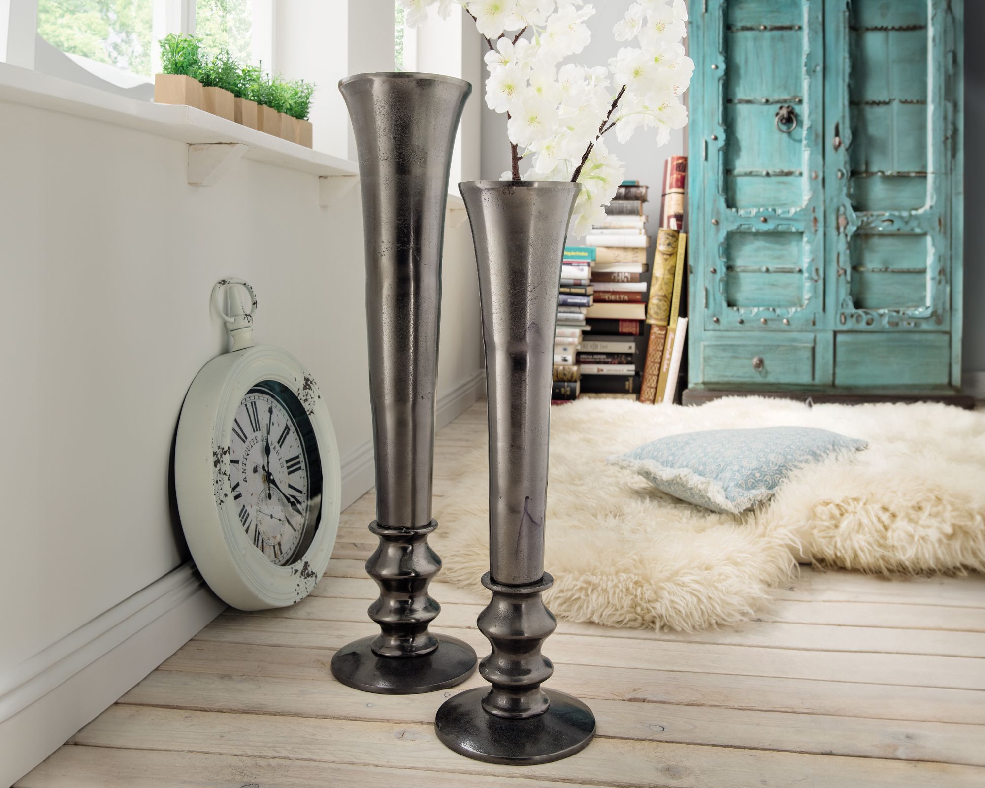 die Faktorei »Vintage« Vase 75 cm Image