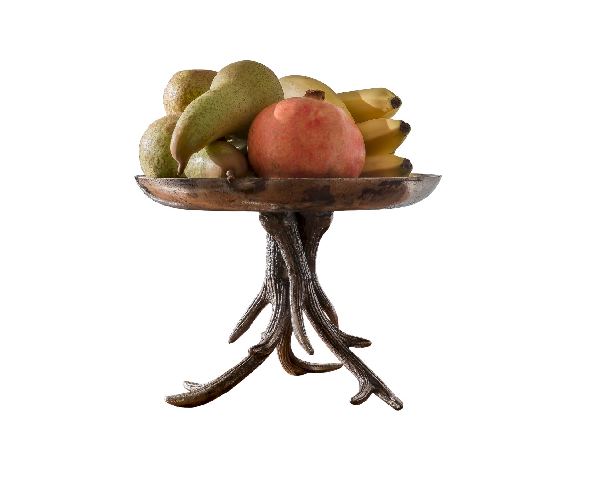 die Faktorei »Geweih« Deko Schale 30 cm Image