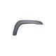 2005-2006 Jeep Liberty Front Right - Passenger Side Wheelhouse Molding - Action Crash