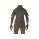 5.11 Men's Performance Polo Shirt Short Sleeve Polyester, TDU Green SKU - 225950