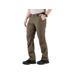 5.11 Men's Apex Tactical Pants Flex-Tac Ripstop Polyester/Cotton, Tundra SKU - 570601