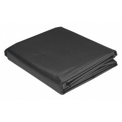POND BOSS 52736 Pond Skin Liner,13 ft. L,10 ft.W,PVC