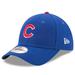 New Era Chicago Cubs Youth Royal League Adjustable Hat