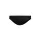 Icebreaker Women's Siren Bikini Knickers - Panties - Merino Wool Underwear - Black, XL