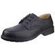 Amblers Safety Mens FS65 in Black - Size 10 UK - Black