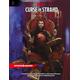 Curse of Strahd: A Dungeons & Dragons Sourcebook