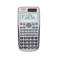 Casio FX-3650P II programmable calculator with 279 functions, 2-line display, battery/solar cell