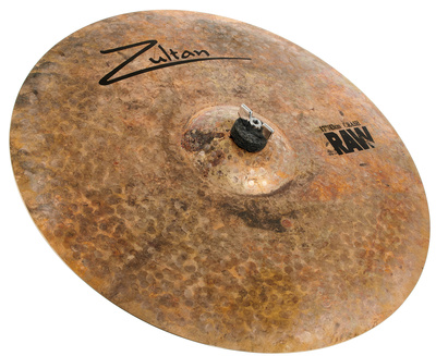 Zultan 17" Raw Crash