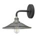 Hinkley Lighting - One Light Wall Sconce - Rigby - 1 Light Wall Sconce in