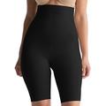 Spanx Womens Higher Power, New And Slimproved size A in Black