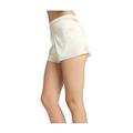 Jasmine Silk Lady's Classic Silk French Knickers Boxers Nude (Small)