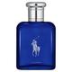 Ralph Lauren - Polo Blue Eau de Parfum 75 ml Herren