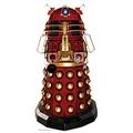 Dr Who - Life-sized cardboard cutout/standee of Supreme Dalek (Red Dalek)