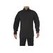 5.11 Men's Rapid Assault Long Sleeve Shirt Cotton/Poly Blend, Black SKU - 638742