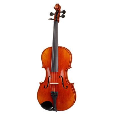 Hidersine Piacenza Viola Set 15,5"