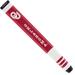 Oklahoma Sooners Logo Golf Putter Grip