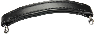 Adam Hall 3414 BK Strap Handle black