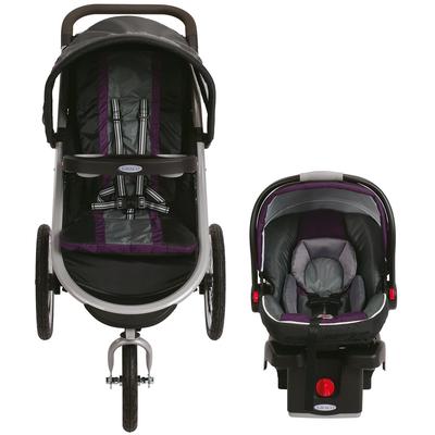 Strollers+Joggers
