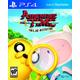 Adventure Time Finn and Jake Investigations - PlayStation 4