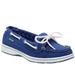 Women's Kansas City Royals Sunset Boat Shoes