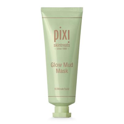 Pixi - Glow Mud Mask Glow Masken 30 ml
