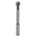 Irwin 1966897 Round Shank Marples Carbon Steel Forstner Drill Bit 5/8 x 6 L in. (Pack of 2)