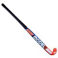 Model Field Hockey Stick Hades Low Bow Groove in Head 75% Carbon Stiff 36.5