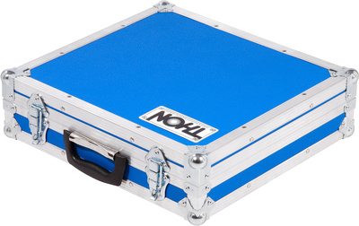 Thon live Eco Inlay Case Blue