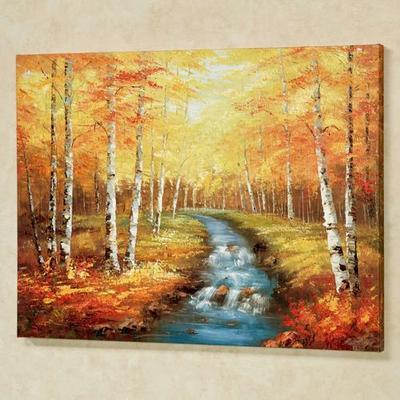 Natures Wonder Wall Art Multi Warm , Multi Warm