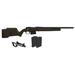 Magpul Remington 700 Hunter S/A Stock W/Bottom Metal & 2 7.62 Mags - Rem 700 Hunter Stock W/Bottom M