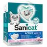 6l Sanicat Zen Clumping Cat Litter