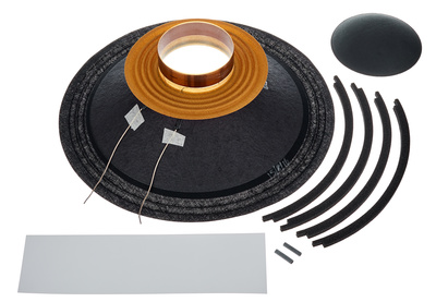 Precision Devices PD.122RK Recone-Kit