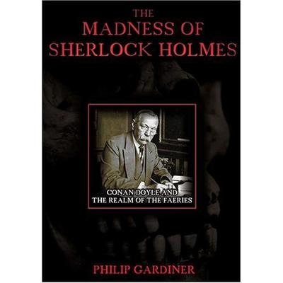 The Madness of Sherlock Holmes [DVD]
