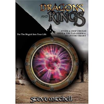 Dragons and Rings [DVD]